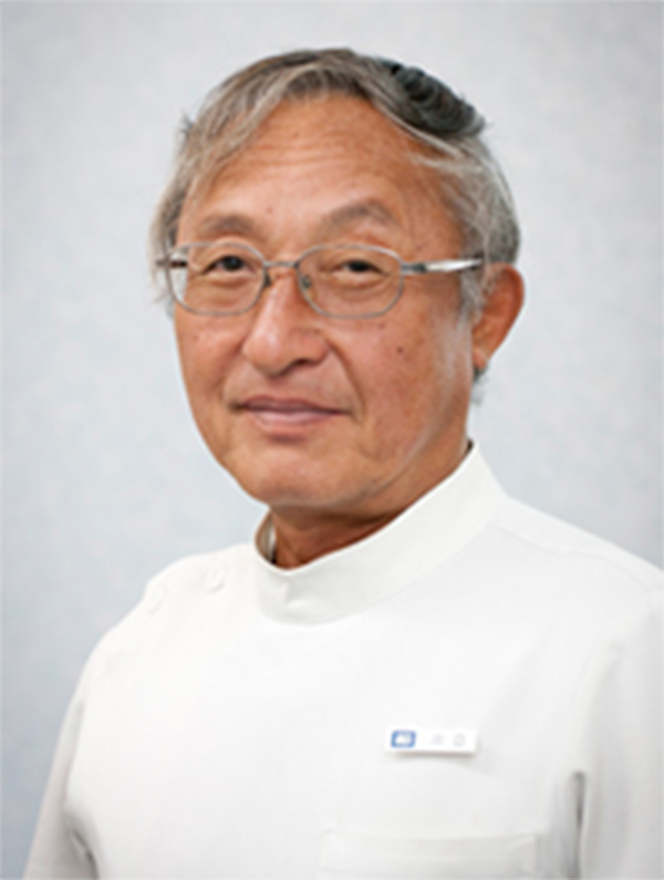 理事長　川口隆彦